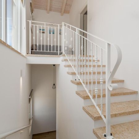 Villa Aria Bibici Buitenkant foto