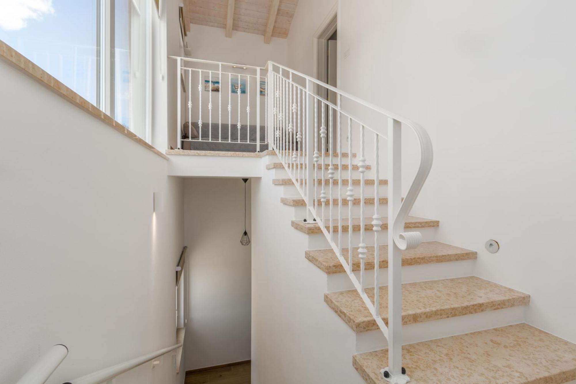 Villa Aria Bibici Buitenkant foto